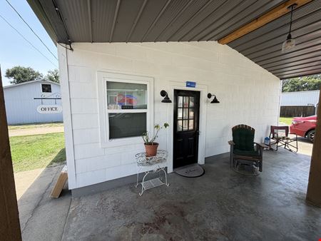 North Little Rock RV Park