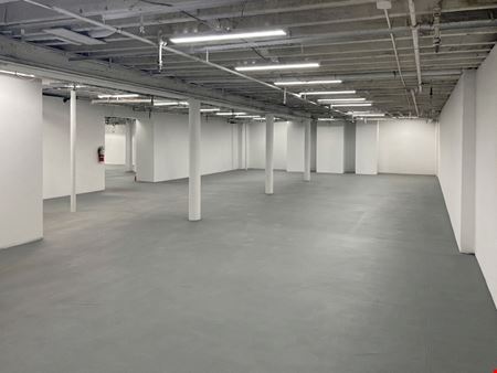 400 - 6,000 SF Flexible Office Space for Lease | 21-25 Flatbush Avenue