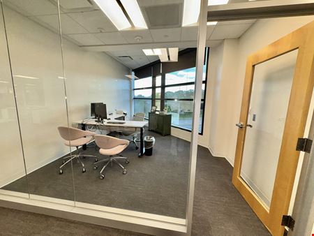 Exec Centre I