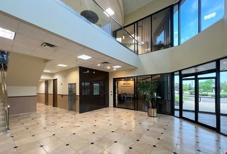 Office space for Rent at 8400 N Sam Houston Parkway W in Houston