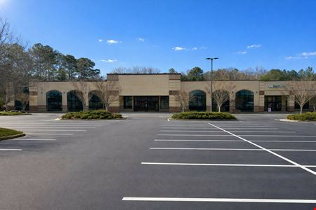 Retail space for Rent at 760 SE Maynard in Cary