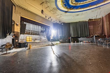 Majestic Theatre Complex