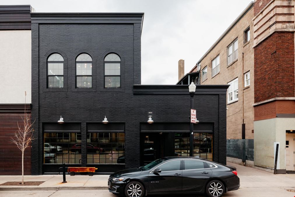 443 East Grand Avenue
