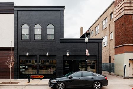 Retail space for Rent at 443 East Grand Avenue in Beloit