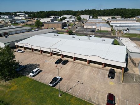 4545 Old Jacksonville Highway