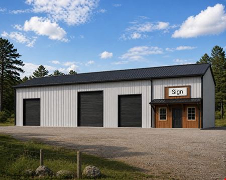917 Business Ranch