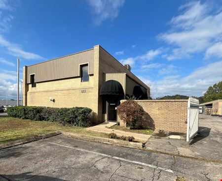 Office space for Rent at 653 Mainstream in Nashville