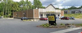 Dollar General NNN Investment Opportunity | 5.5% Cap Rate
