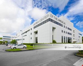 Design Center of the Americas - 1855 Griffin Road