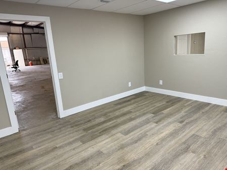 Industrial Flex Space Available For Lease!