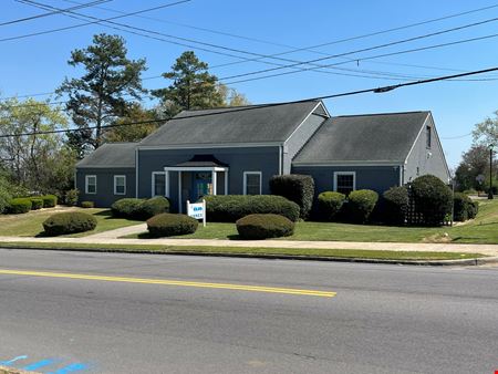Office space for Sale at Office Building in Augusta