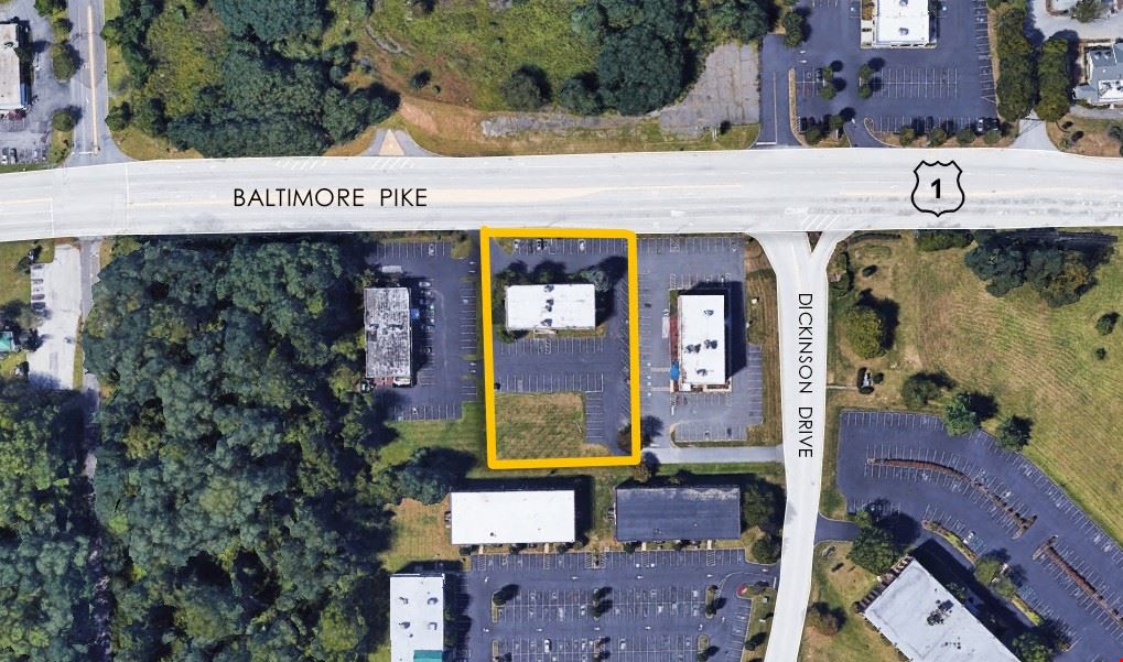 1212 Baltimore Pike