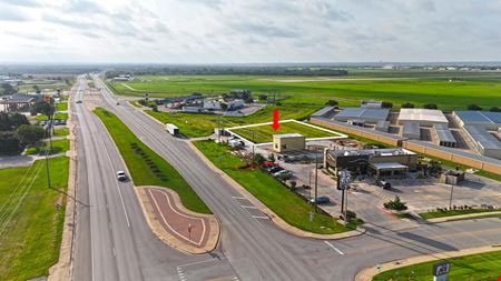 VacantLand space for Rent at Prime Development Site Available | Long-Term Ground Lease in Waco