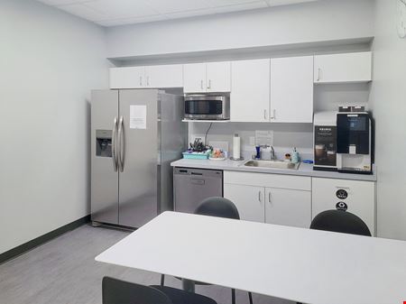 Regus - Pere - Reid Street