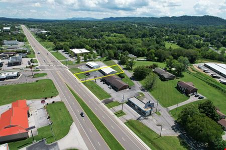 7426 Maynardville Pike