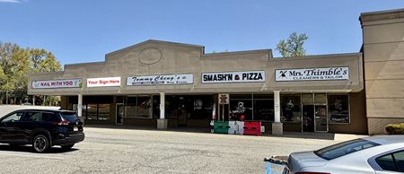 Retail space for Rent at PRIME RETAIL FOR LEASE in Wayne