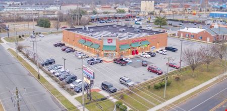 Walgreens