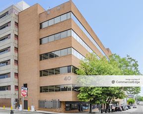 40 West