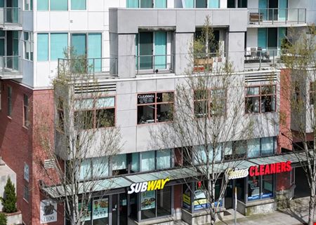 Palazzo Building (Dental Condo) For Sale