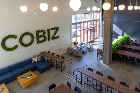 Office space for Rent at COBIZ - Richmond in Richmond