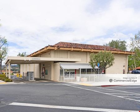 Retail space for Rent at Crossroads Shopping Center in Anaheim
