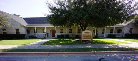 Office space for Sale at Merrell Campus in Round Rock