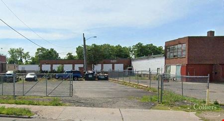 Industrial space for Sale at ±45,920 sf industrial building on a ±3.47 acre site in Hartford, CT for sale in Hartford