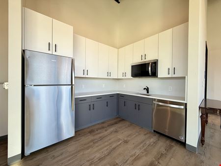 Retail and/or Office Suite
