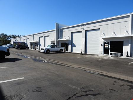 Naples Industrial Estates