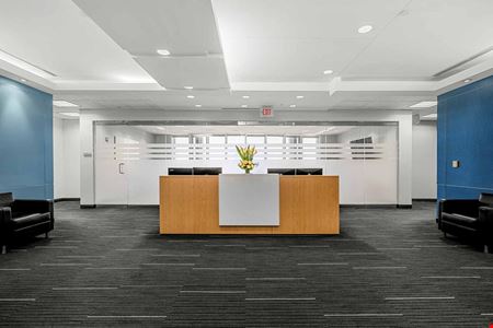 Peachtree Offices Deerfield - Peachtree Offices - Alpharetta