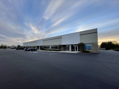 Campus Drive Office & Flex Buildings