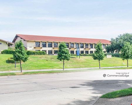 Office space for Rent at MyWorkSpace - 4925 North O'Connor Road in Irving