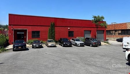 Industrial space for Sale at 30 Haven Avenue, Mt Vernon in Mount Vernon