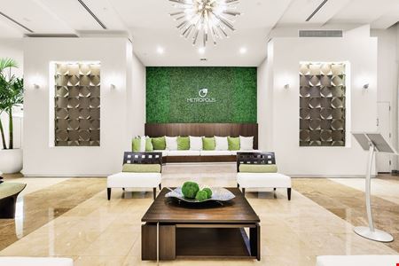 Metropolis at Dadeland