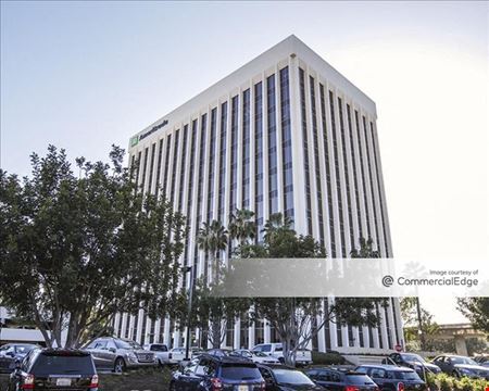 Office space for Rent at Tower 591 in San Diego