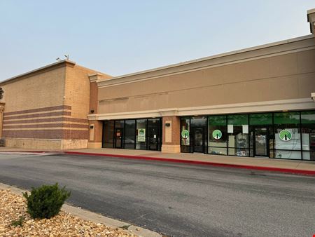 Grindstone Plaza - Unit 2