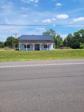 2816 Highway 43 S, Leoma, TN, 38468