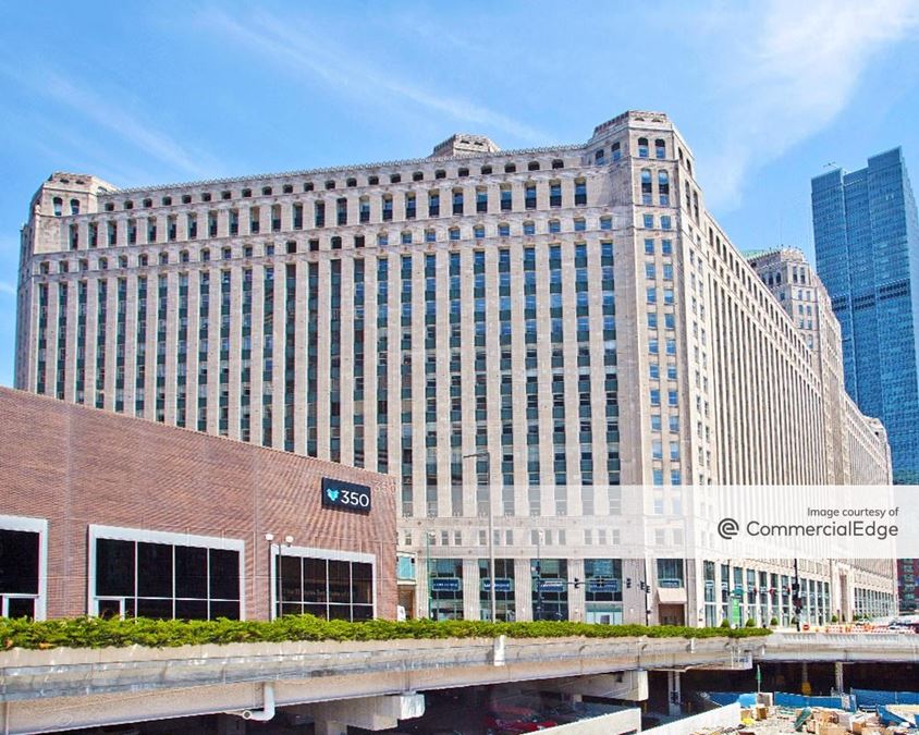 The Merchandise Mart
