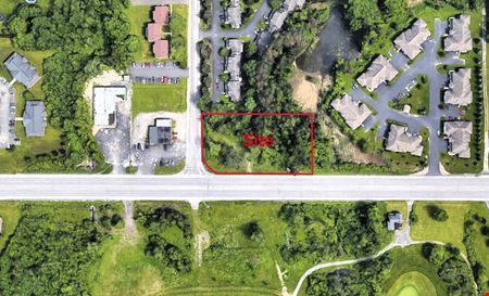 Retail space for Sale at 1590 Southwestern Blvd - Build to Suit Retail/Office/Restaurant with Drive-Through in West Seneca