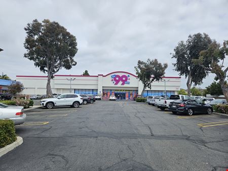 Trader Joe's (Now Open) & Kahoots (Coming Soon)