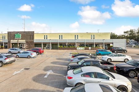 Office space for Rent at Move-In Ready Office Space | Mid-City in New Orleans
