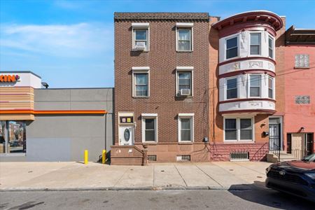 Multi-Family space for Sale at 1353 Christian Street in Philadelphia