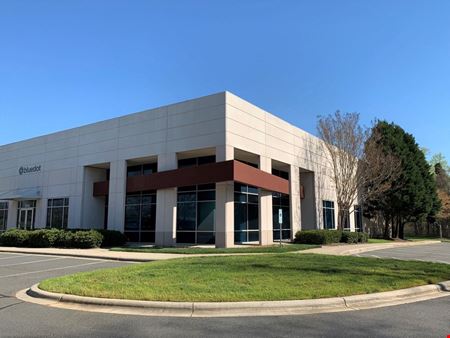 Office space for Rent at 10345-W Nations Ford Rd in Charlotte