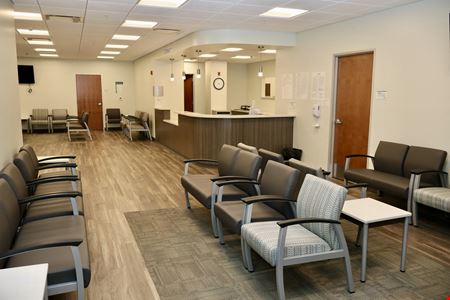 Office space for Rent at 801 Joe Mann Blvd, Suite A in Midland