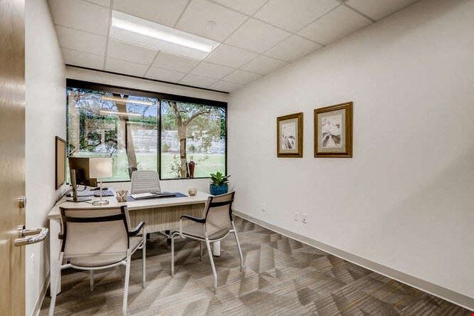 Office Evolution - Austin Arboretum