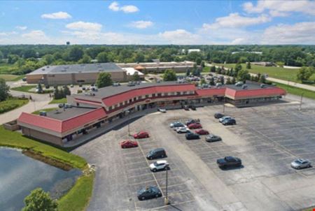 Retail space for Rent at 100 S Atkinson Rd in Grayslake
