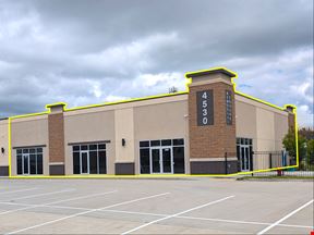 4530 Memorial Highway, Suite 208