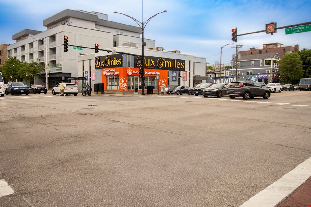 Medical Office Space For Lease | Lincoln Park