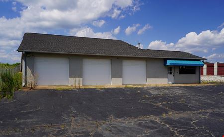 Retail space for Rent at 103 Welpine Rd in Pendleton