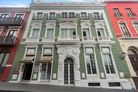 Other space for Sale at 301 San Justo in San Juan